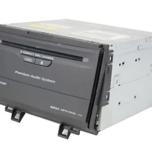 Zamów dziś ZMIANIARKA CD HONDA ACORD VIII 39100-TL0-G500